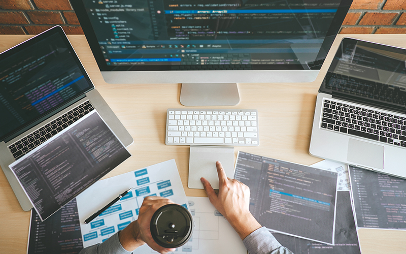 Web Tasarım Nedir